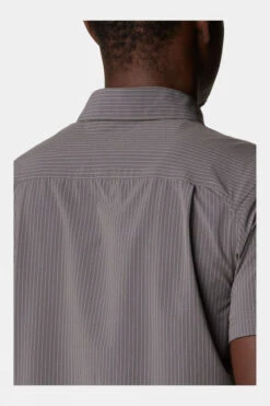 Columbia Mens Triple Canyon SS Shirt 11 Columbia Mens Triple Canyon SS Shirt -North Trail Outfitters a18341997187d