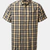 Craghoppers Mens Jose Short Sleeve Shirt 1 Craghoppers Mens Jose Short Sleeve Shirt -North Trail Outfitters a18342133232