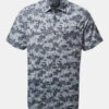 Craghoppers Mens Carlos Short Sleeve Shirt 1 Craghoppers Mens Carlos Short Sleeve Shirt -North Trail Outfitters a18342163030