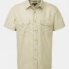 Craghoppers Kiwi Short Sleeve Shirt -North Trail Outfitters a18342236363