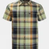 Jack Wolfskin Mens Little Lake Shirt -North Trail Outfitters a18342285353