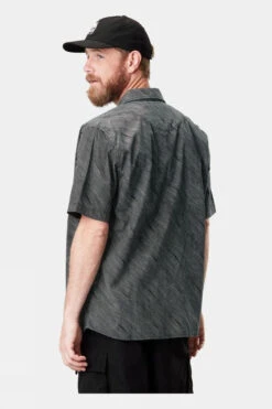 Picture Mens Mataikona Short Sleeve Shirt -North Trail Outfitters a1834229 7272 d