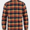 Fjallraven Mens Singi Heavy Flannel Shirt 1 Fjallraven Mens Singi Heavy Flannel Shirt -North Trail Outfitters a1842360 2720 a