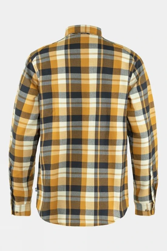 Fjallraven Mens Fjällglim Shirt 4 Fjallraven Mens Fjällglim Shirt - Image 2