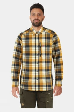 Fjallraven Mens Fjällglim Shirt 10 Fjallraven Mens Fjällglim Shirt -North Trail Outfitters a1842390 2944 t
