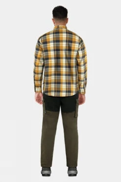 Fjallraven Mens Fjällglim Shirt 13 Fjallraven Mens Fjällglim Shirt -North Trail Outfitters a1842390 2944 w