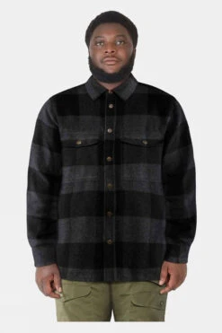 Fjallraven Mens Canada Shirt -North Trail Outfitters a1842752 7070 t