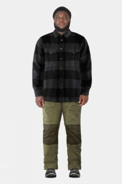 Fjallraven Mens Canada Shirt -North Trail Outfitters a1842752 7070 v