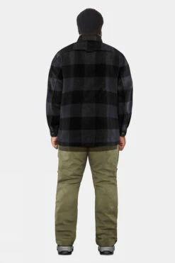 Fjallraven Mens Canada Shirt -North Trail Outfitters a1842752 7070 w