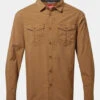 Craghoppers Mens NosiLife Adventure II Shirt 2 Craghoppers Mens NosiLife Adventure II Shirt -North Trail Outfitters a18442656060