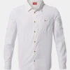 Craghoppers Mens NosiLife Nuoro Shirt -North Trail Outfitters a18442971111m
