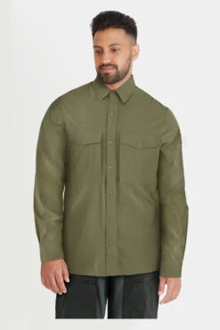 Fjallraven Abisko Trekking Ls Shirt 10 Fjallraven Abisko Trekking Ls Shirt -North Trail Outfitters a1844345 6666 f