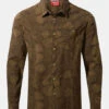 Craghoppers Mens NosiLife Lester Shirt -North Trail Outfitters a18443504040