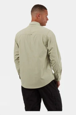 Craghoppers Kiwi Long Sleeve Shirt -North Trail Outfitters a18443586363b