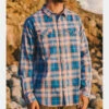 Passenger Mens Wayfarer Shirt 1 Passenger Mens Wayfarer Shirt -North Trail Outfitters a18443734226