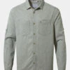 Craghoppers Mens NosiBotanical Villar Shirt -North Trail Outfitters a18443765050