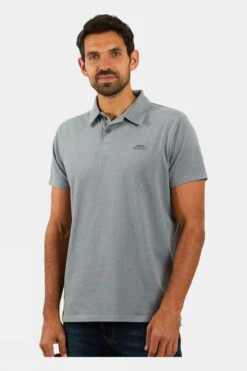 Weird Fish Mens Quay Short Sleeve Polo Shirt -North Trail Outfitters a1854096 7d7d y