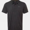 Craghoppers Mens NosiLife Pro Polo Shirt 1 Craghoppers Mens NosiLife Pro Polo Shirt -North Trail Outfitters a1854131 7070 c