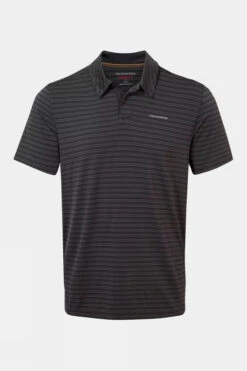 Craghoppers Mens NosiLife Pro Polo Shirt