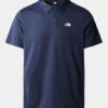 The North Face Mens Tanken Polo Shirt -North Trail Outfitters a1854133 4485 a