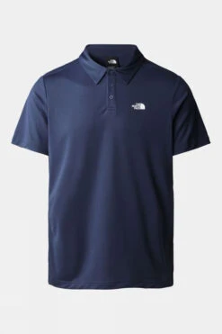 The North Face Mens Tanken Polo Shirt