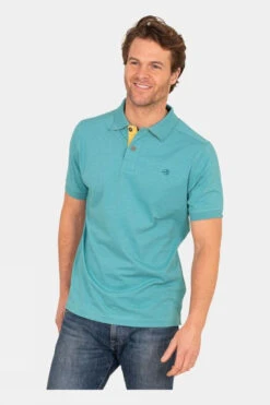 Brakeburn Mens Polo