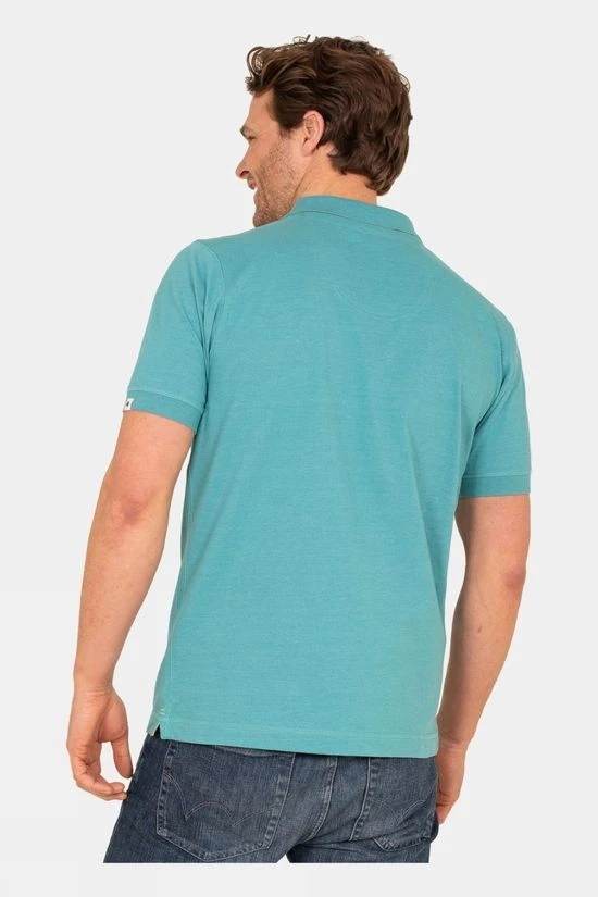 Brakeburn Mens Polo 4 Brakeburn Mens Polo - Image 2