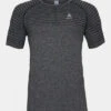 Odlo Mens Seamless Element T-Shirt 1 Odlo Mens Seamless Element T-Shirt -North Trail Outfitters a19140737272s