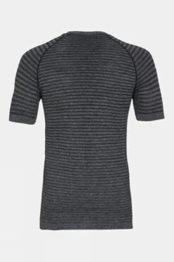 Odlo Mens Seamless Element T-Shirt -North Trail Outfitters a19140737272t