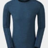 Montane Mens Primino 140 Long Sleeve Top 2 Montane Mens Primino 140 Long Sleeve Top -North Trail Outfitters a1924042 4242 s