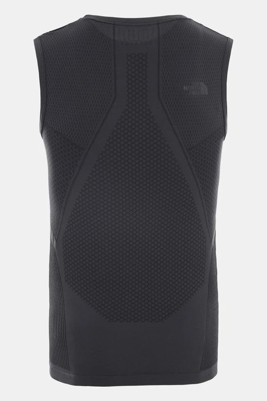 The North Face Mens Active Sleeveless Top 4 The North Face Mens Active Sleeveless Top - Image 2