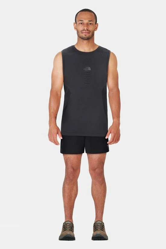 The North Face Mens Active Sleeveless Top 7 The North Face Mens Active Sleeveless Top - Image 5