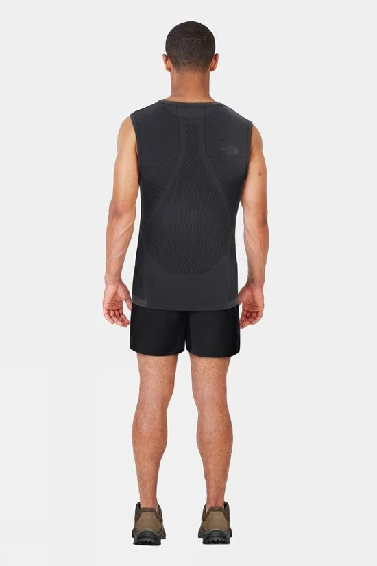 The North Face Mens Active Sleeveless Top 8 The North Face Mens Active Sleeveless Top - Image 6