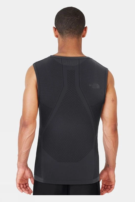 The North Face Mens Active Sleeveless Top 6 The North Face Mens Active Sleeveless Top - Image 4