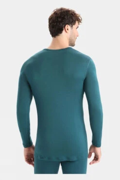 Icebreaker 260 Tech Ls Crewe -North Trail Outfitters a1924213 4141 d