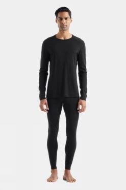 Icebreaker Mens 200 Oasis Tights 9 Icebreaker Mens 200 Oasis Tights -North Trail Outfitters a1934574 7070 e
