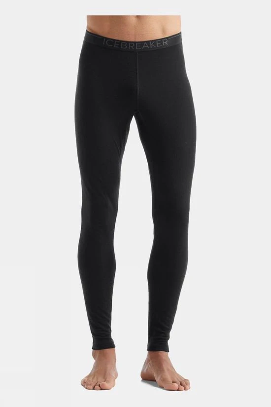 Icebreaker Mens 200 Oasis Tights 4 Icebreaker Mens 200 Oasis Tights - Image 2