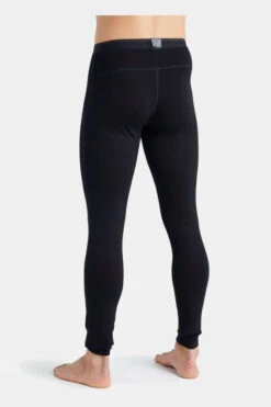 Icebreaker Mens 260 Tech Tights 8 Icebreaker Mens 260 Tech Tights -North Trail Outfitters a1934575 7070 n