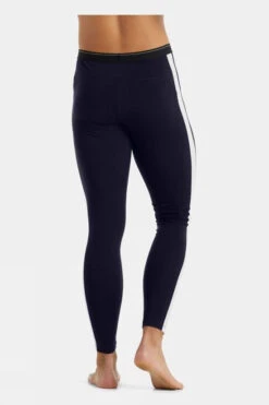 Icebreaker Mens 200 Sonebula Tights 10 Icebreaker Mens 200 Sonebula Tights -North Trail Outfitters a1934641 4410 c