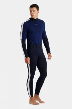 Icebreaker Mens 200 Sonebula Tights 11 Icebreaker Mens 200 Sonebula Tights -North Trail Outfitters a1934641 4410 d