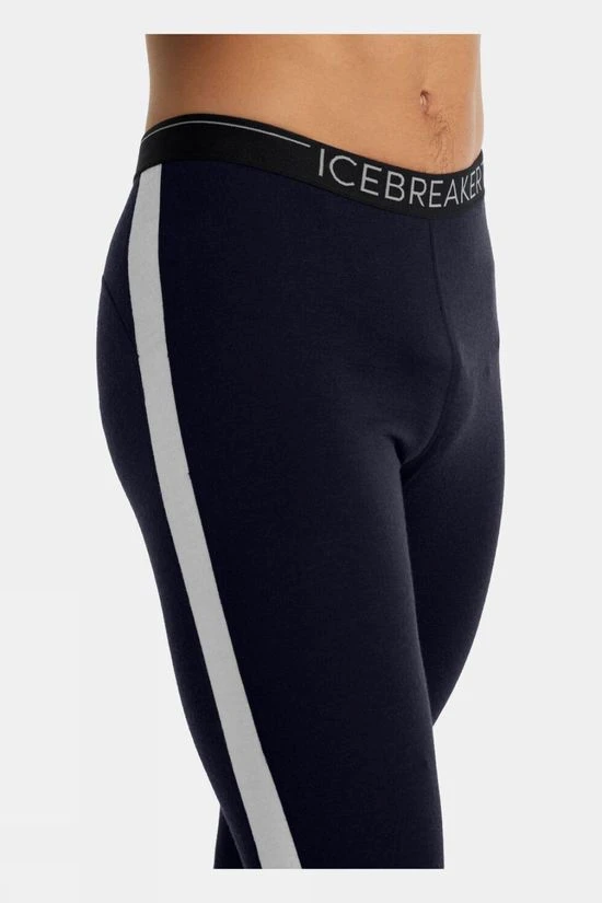 Icebreaker Mens 200 Sonebula Tights 8 Icebreaker Mens 200 Sonebula Tights - Image 6