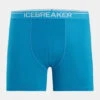 Icebreaker Mens Anatomica Boxers -North Trail Outfitters a1944220 4040 a