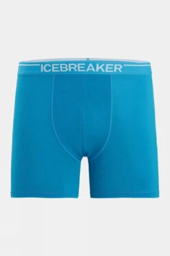 Icebreaker Mens Anatomica Boxers