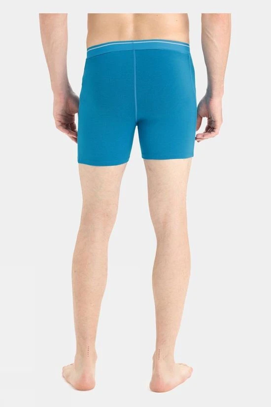 Icebreaker Mens Anatomica Boxers 6 Icebreaker Mens Anatomica Boxers - Image 4