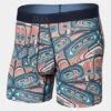 Saxx Mens Quest II Boxer Briefs 2 Saxx Mens Quest II Boxer Briefs -North Trail Outfitters a1944242 2640 r