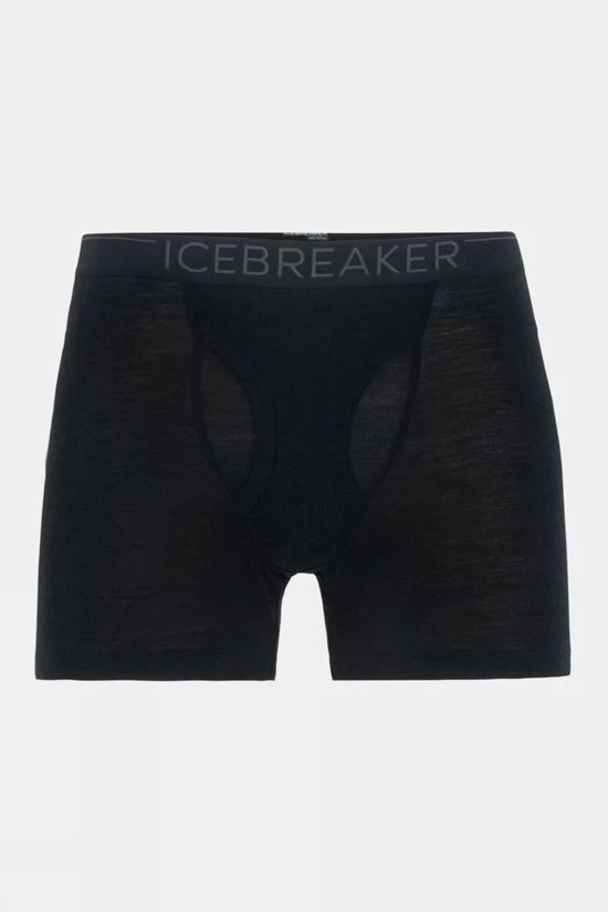 Icebreaker Mens 175 Everday Boxers 2 Icebreaker Mens 175 Everday Boxers