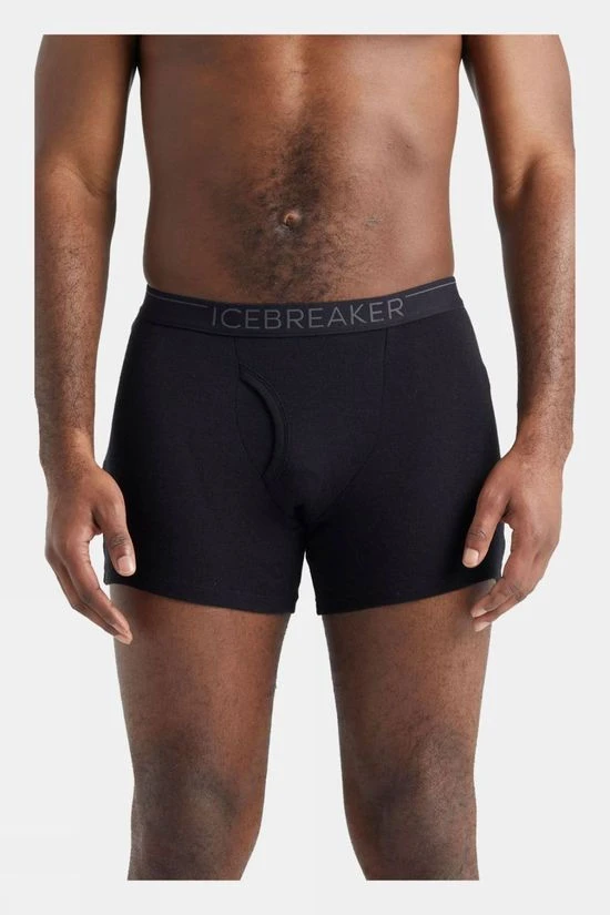 Icebreaker Mens 175 Everday Boxers 3 Icebreaker Mens 175 Everday Boxers - Image 2