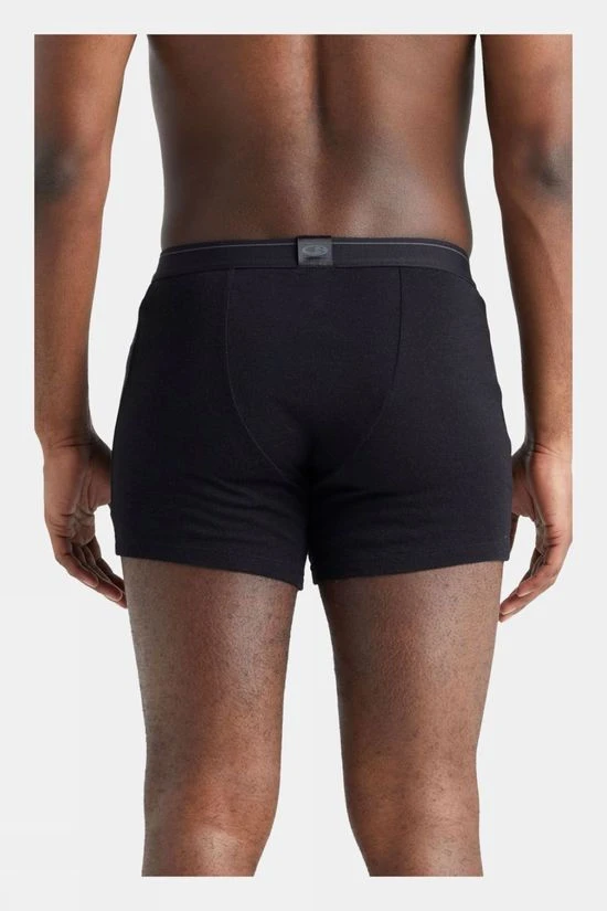 Icebreaker Mens 175 Everday Boxers 4 Icebreaker Mens 175 Everday Boxers - Image 3