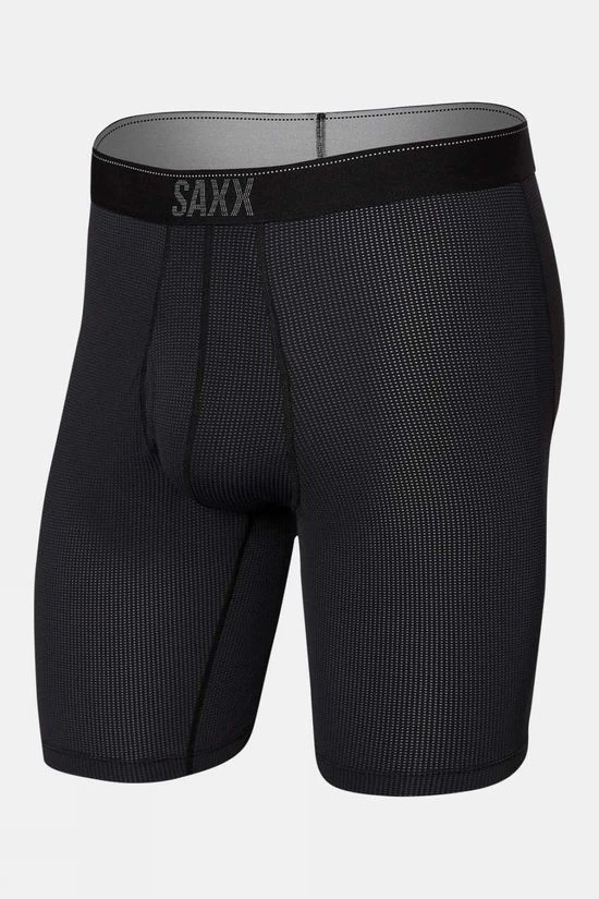 Saxx Quest 2.0 Long Leg Fly Boxer Briefs 3 Saxx Quest 2.0 Long Leg Fly Boxer Briefs