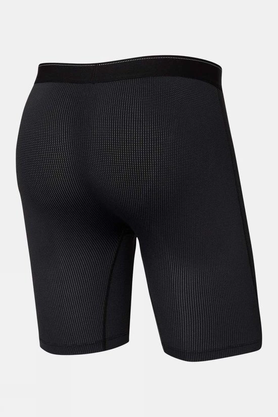 Saxx Quest 2.0 Long Leg Fly Boxer Briefs 4 Saxx Quest 2.0 Long Leg Fly Boxer Briefs - Image 2